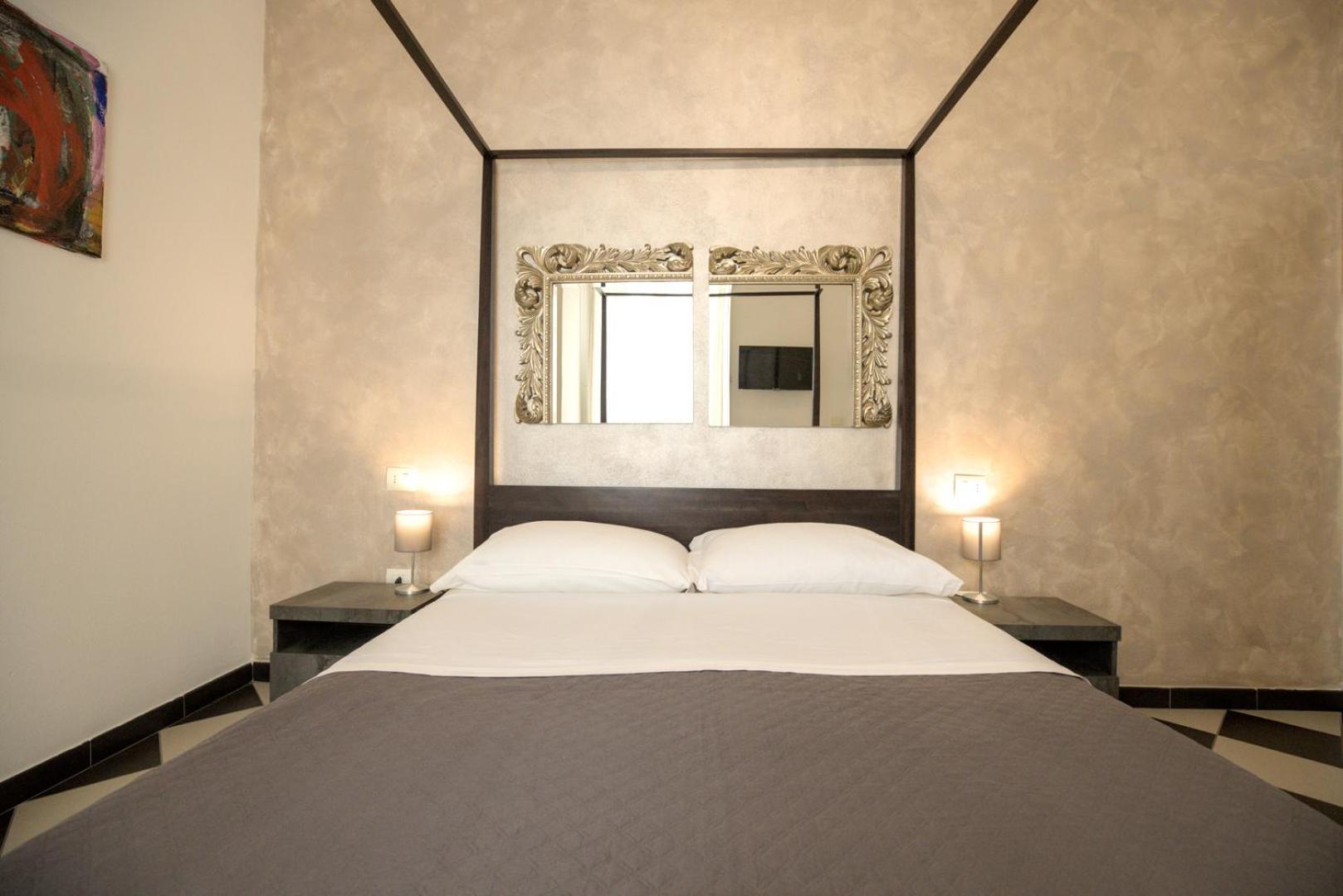 Mani Rooms Cagliari Exterior photo