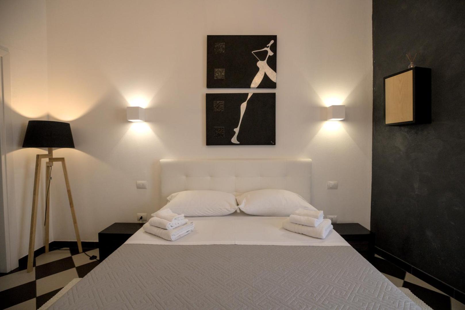 Mani Rooms Cagliari Exterior photo